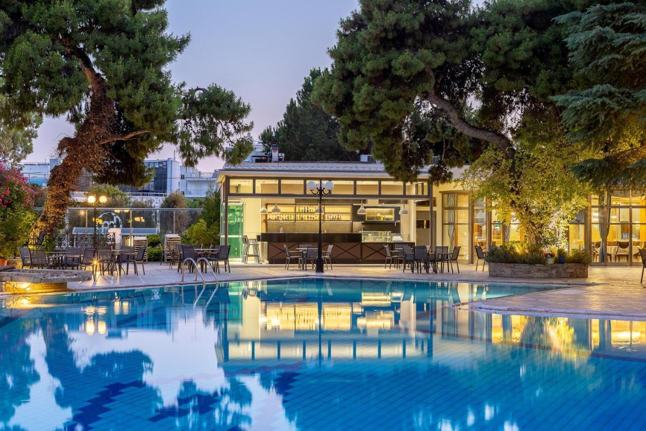 Oasis 4*