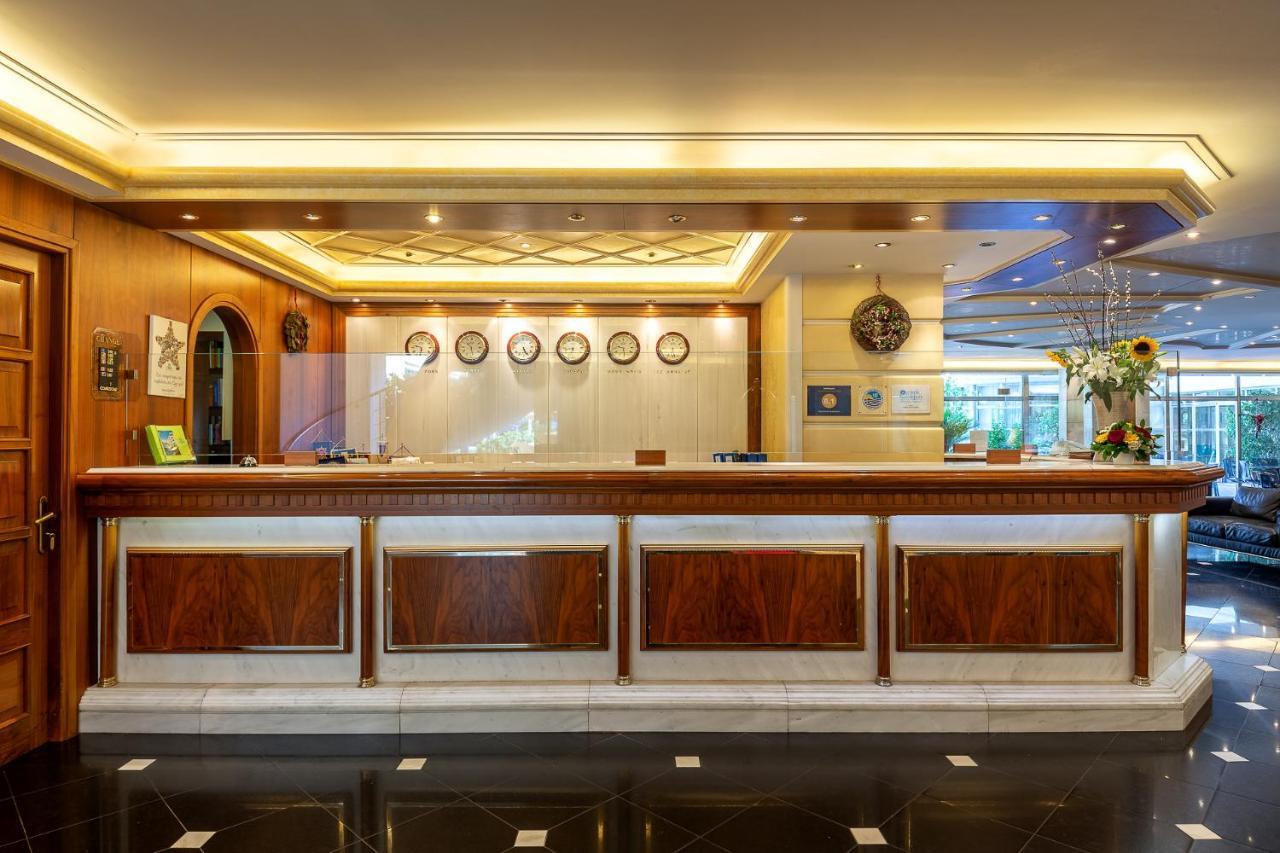 Oasis Athens