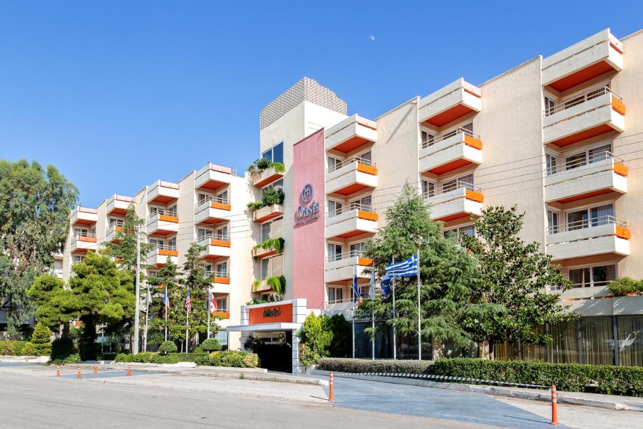 Oasis 4*