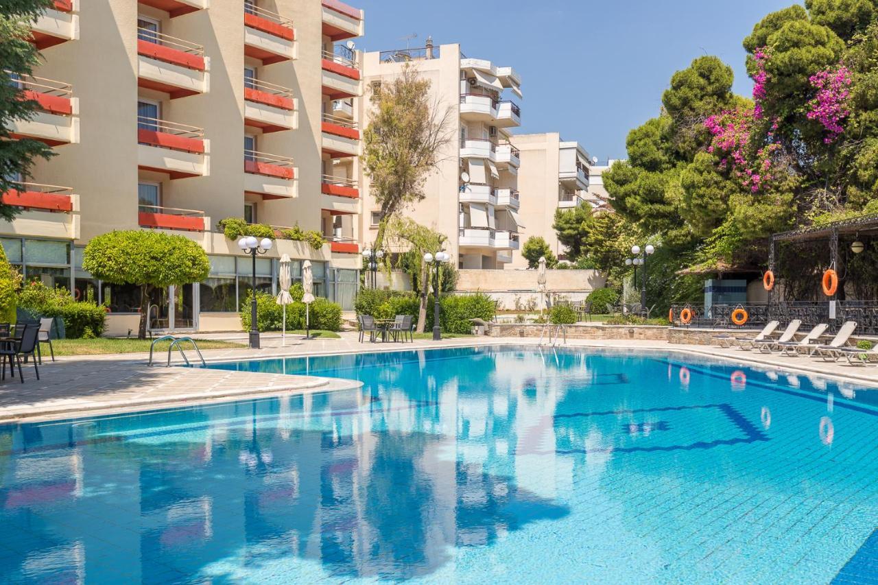 Oasis Hotel