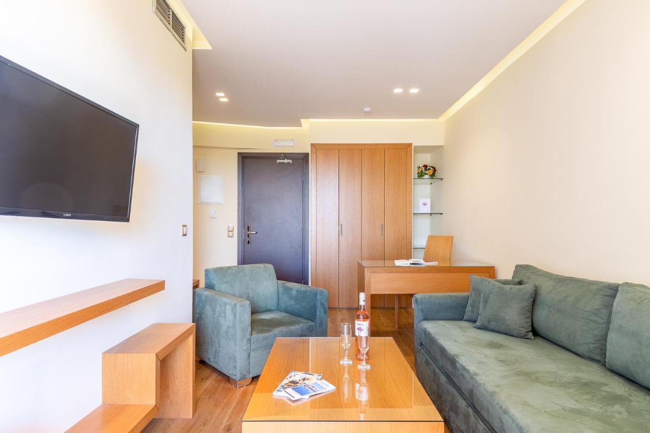 Oasis Hotel Athens
