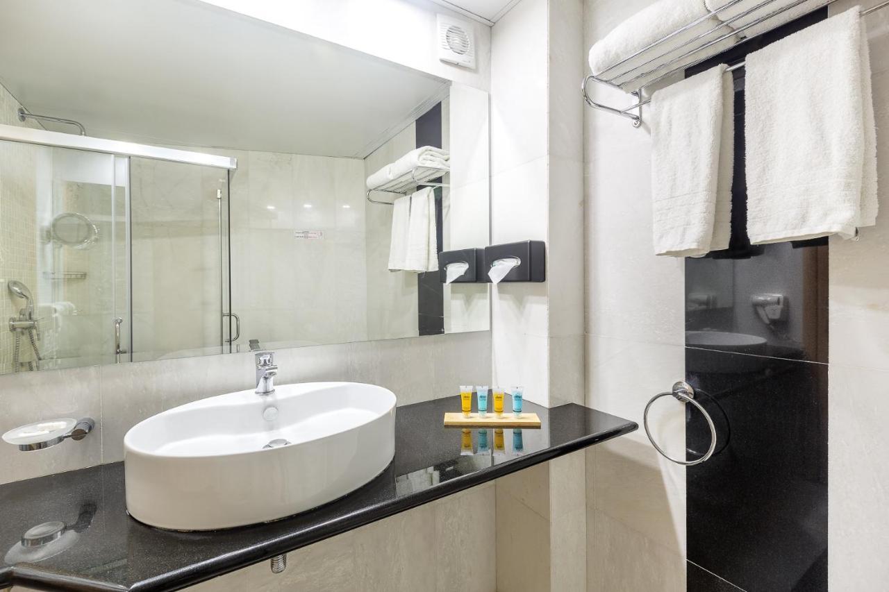 Oasis 4* Athens