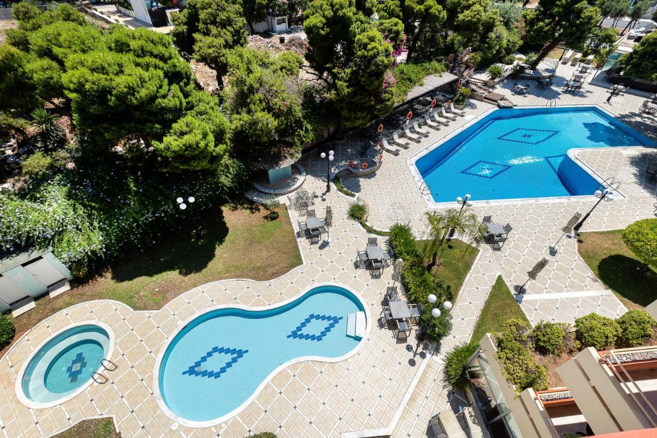 Oasis 4* Athens