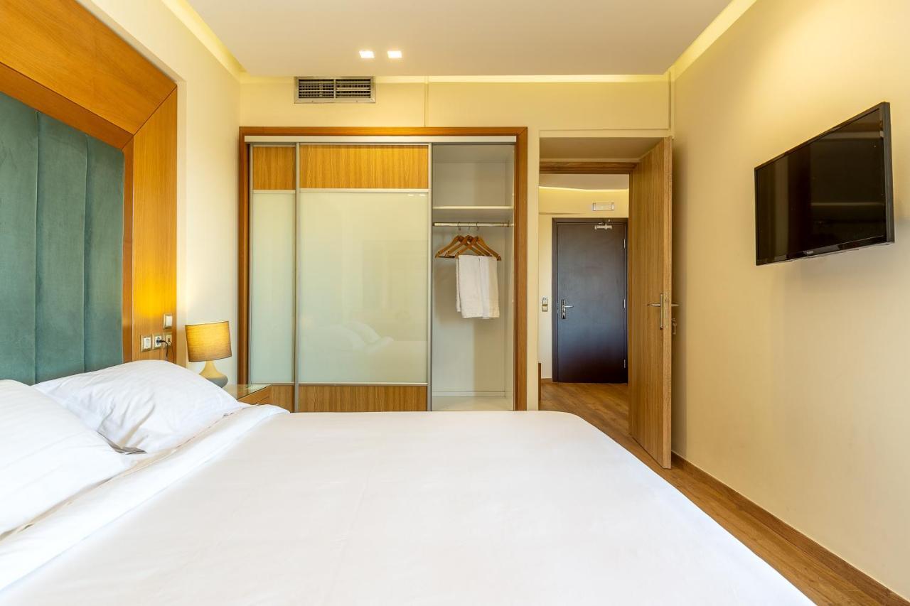 Oasis 4*