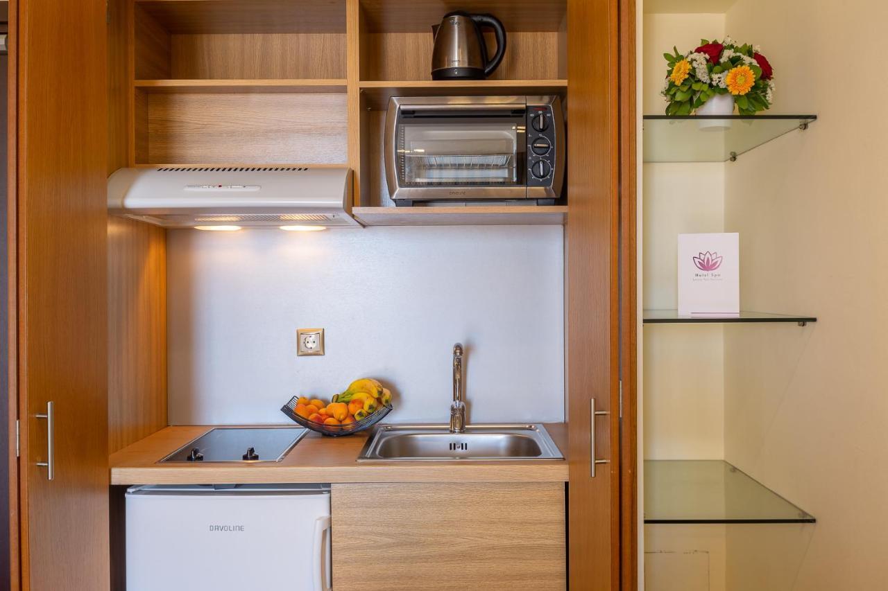 Oasis Athens