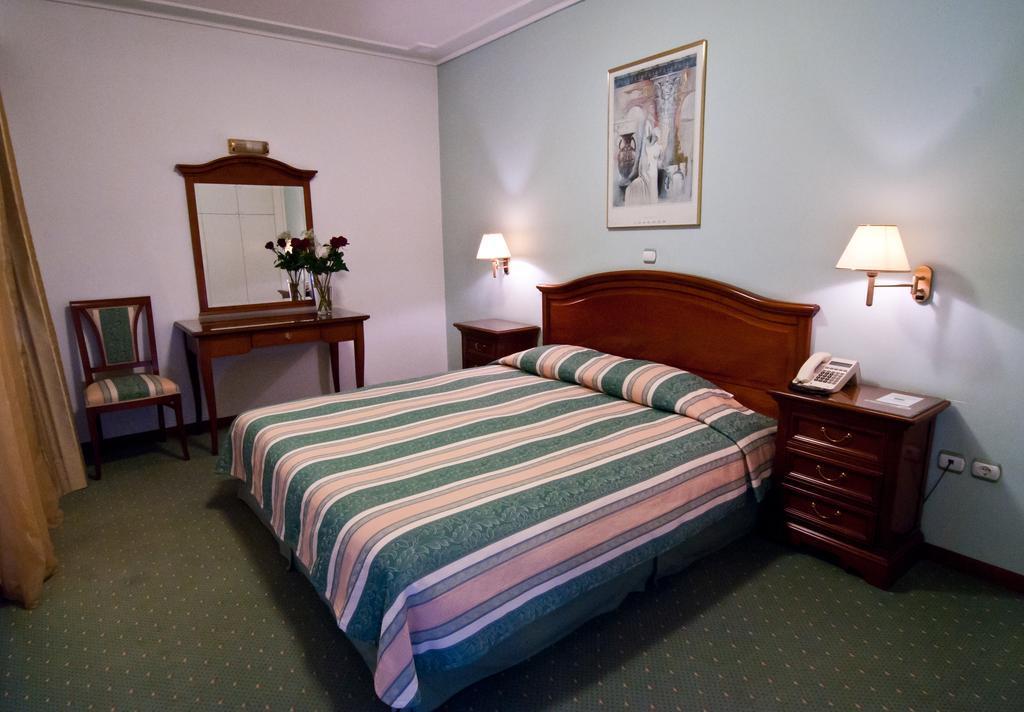 Hotel Oasis Athens