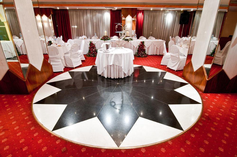 Hotel Oasis Athens