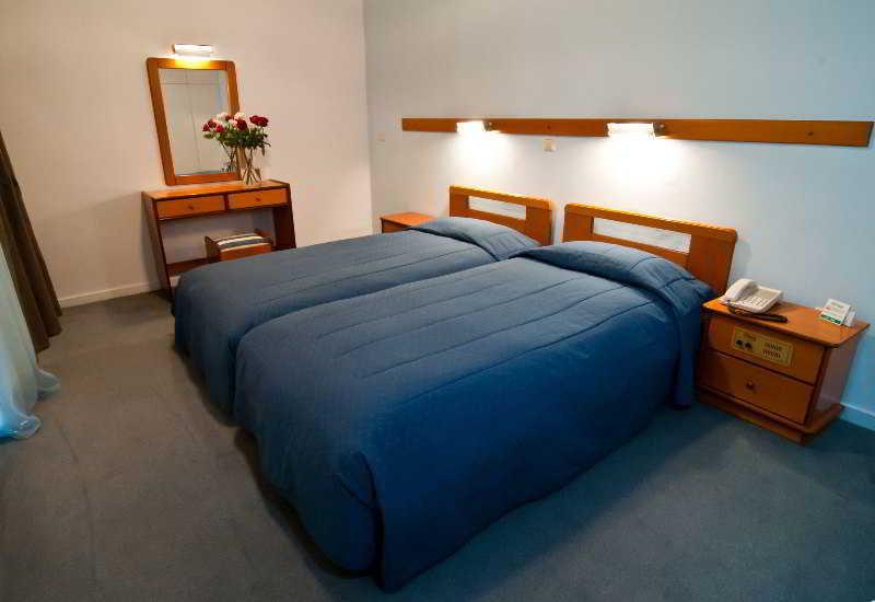 Oasis Hotel Athens