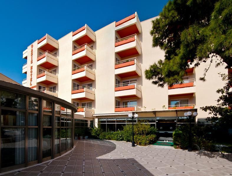 Oasis Athens
