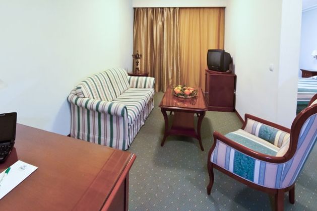 Oasis 4* Athens