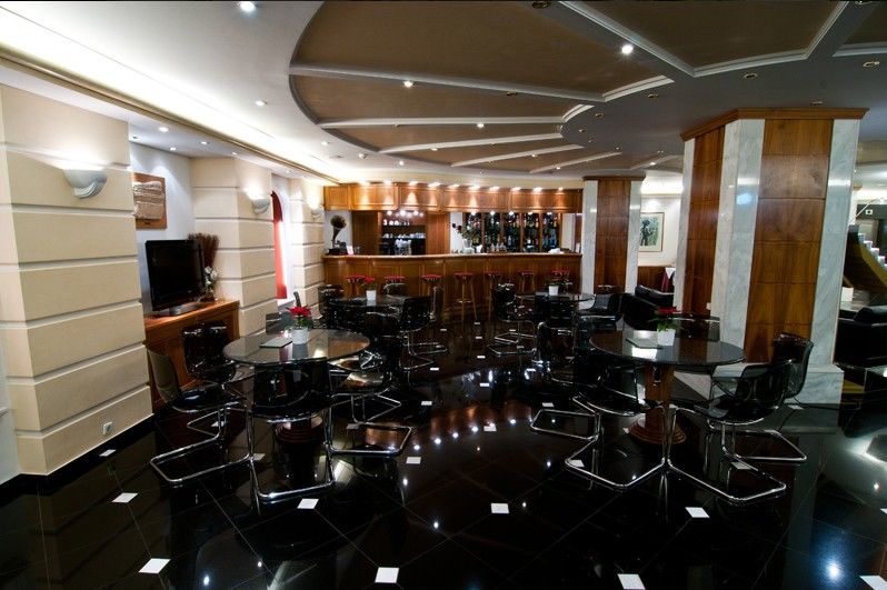 Hotel Oasis Athens
