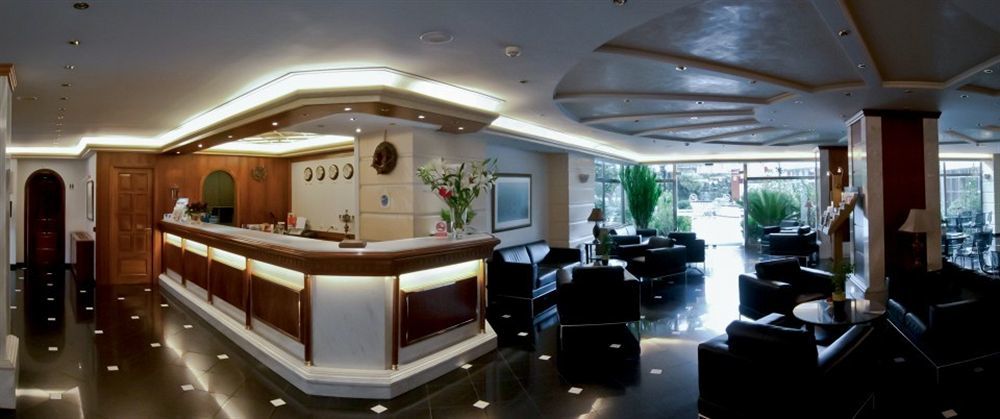 Oasis 4*