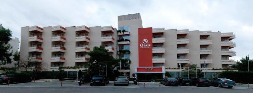 Hotel Oasis