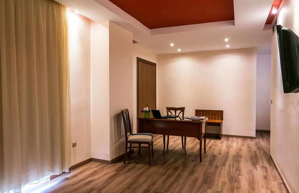 Hotel Oasis Athen
