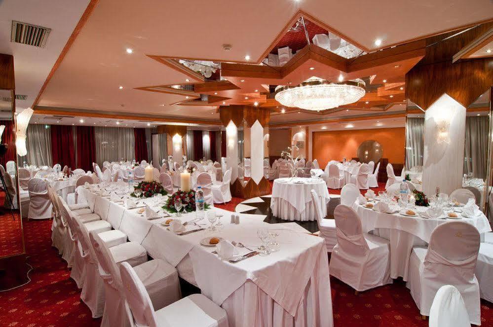 Hotel Oasis Athen